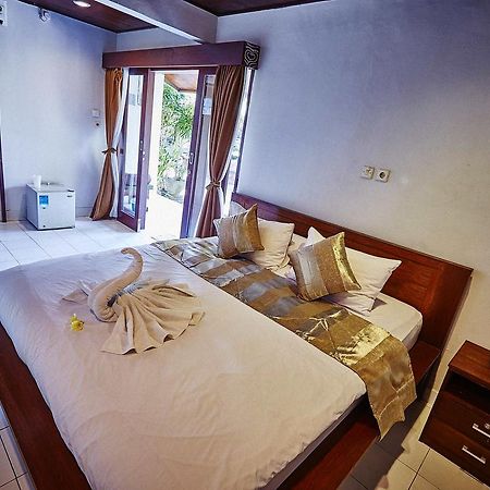 Matra Bali Guesthouse Canggu  Exterior photo